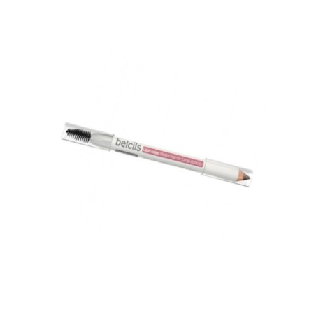 Belcils lápiz de cejas bicolor marrón 1,06 G