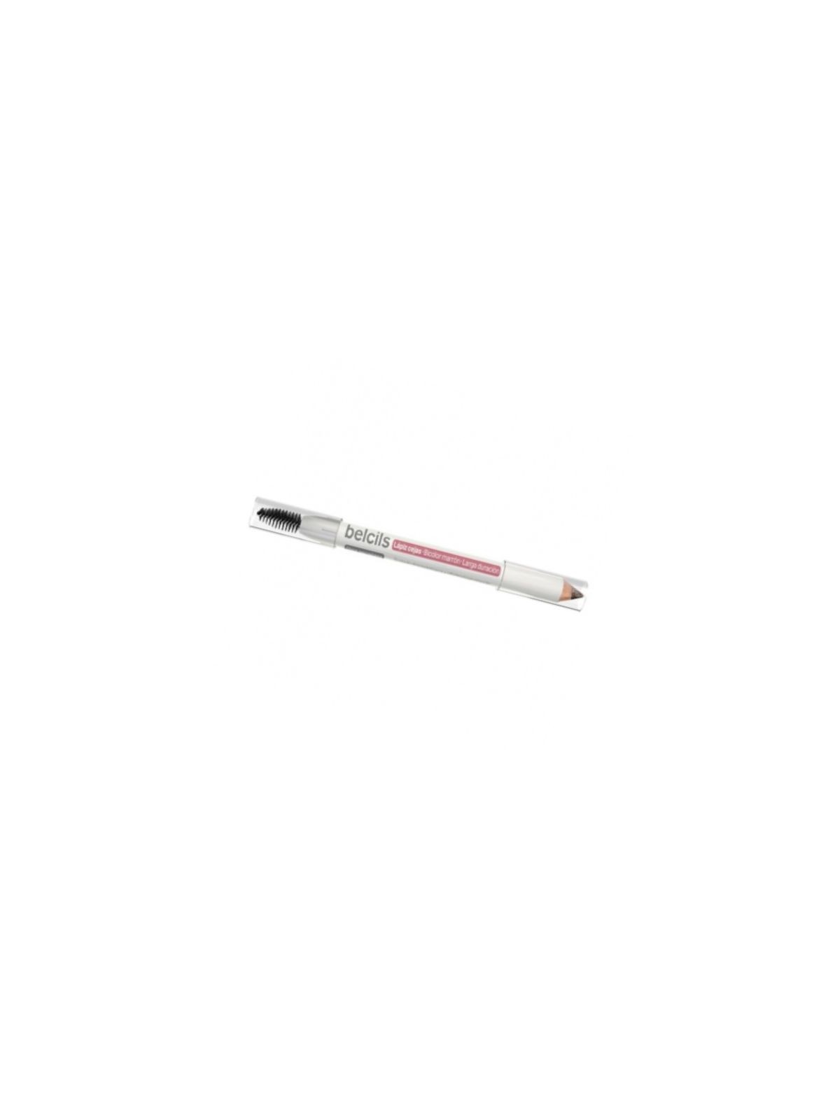 Belcils lápiz de cejas bicolor marrón 1,06 G