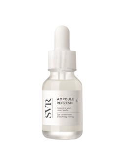 SVR Ampoule refresh 15 ML