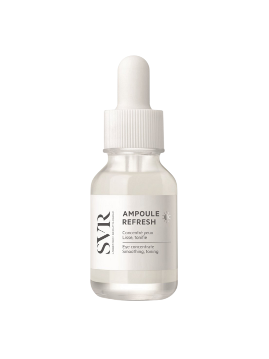 SVR Ampoule refresh 15 ML