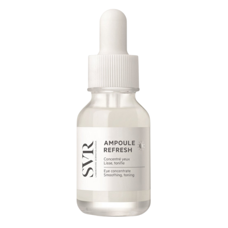 SVR Ampoule refresh 15 ML