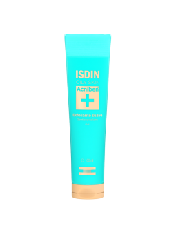 Isdin Acniben Oily Skin Exfoliante Suave 100 ml