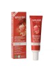 Weleda contorno de ojos reafirmante de granada y péptidos de maca 1 envase de 12 ml