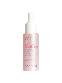 Sensilis skin glow beyond c serum 30 ml