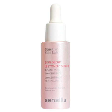 Sensilis skin glow beyond c serum 30 ml