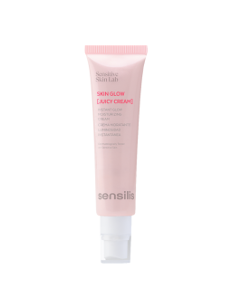 Sensilis Skin Glow Juicy Cream 50 ml
