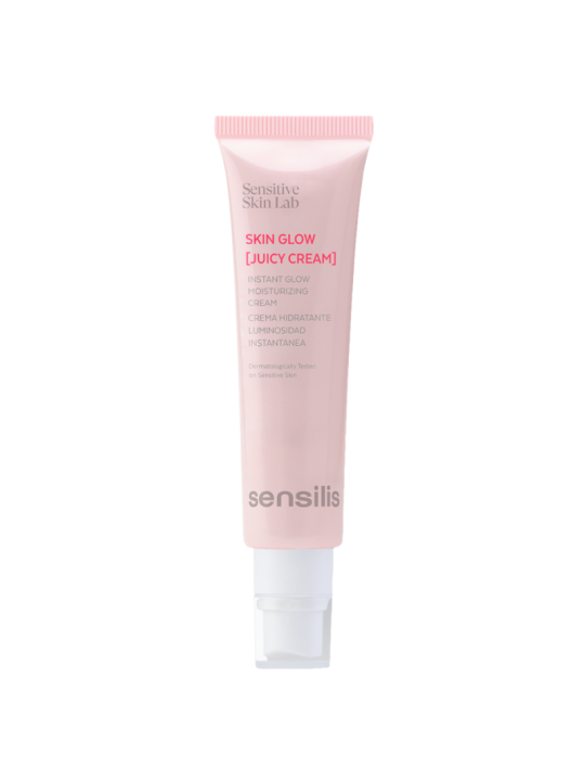 Sensilis Skin Glow Juicy Cream 50 ml
