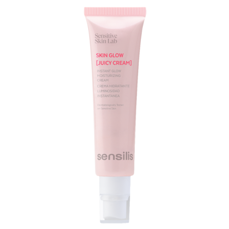 Sensilis Skin Glow Juicy Cream 50 ml