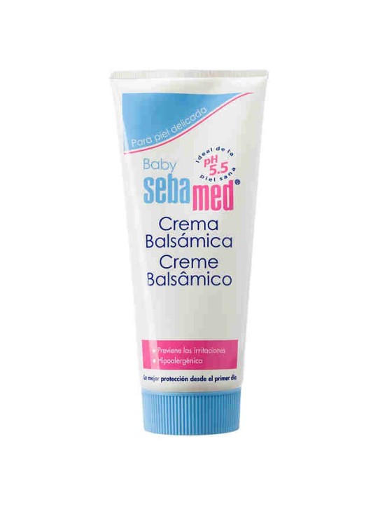 Sebamed baby crema balsamica 300 ml