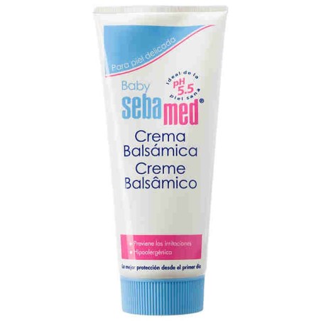 Sebamed baby crema balsamica 300 ml