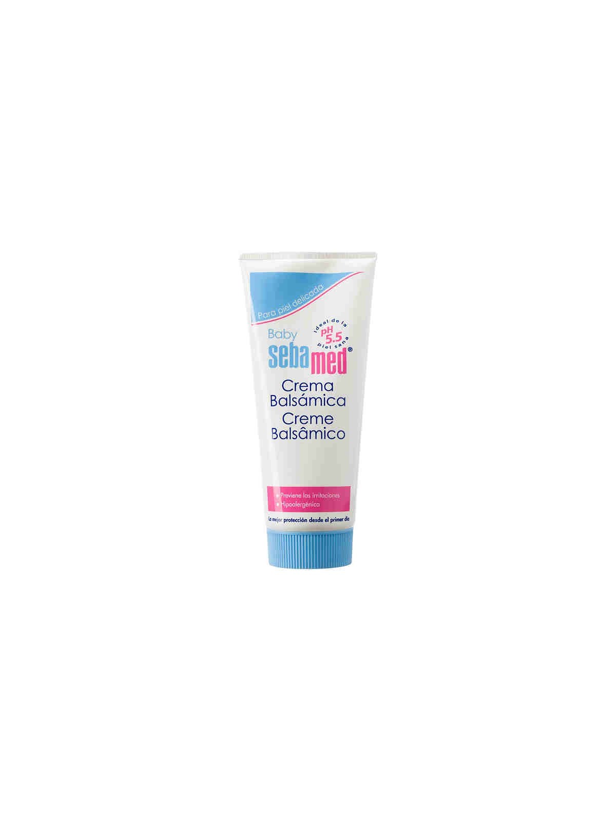 Sebamed baby crema balsamica 300 ml