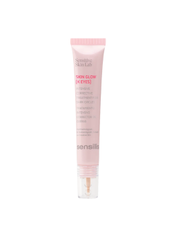 Sensilis Skin Glow K Eyes 15 ml