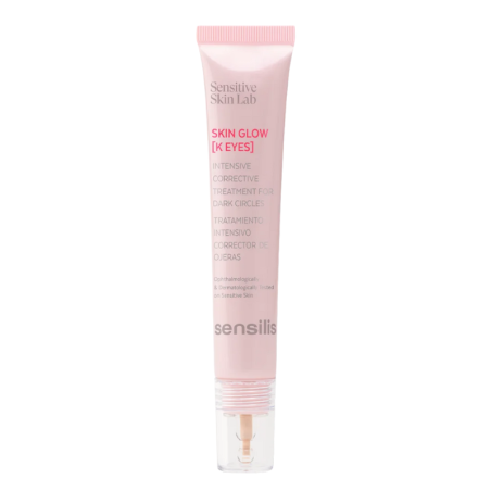 Sensilis Skin Glow K Eyes 15 ml