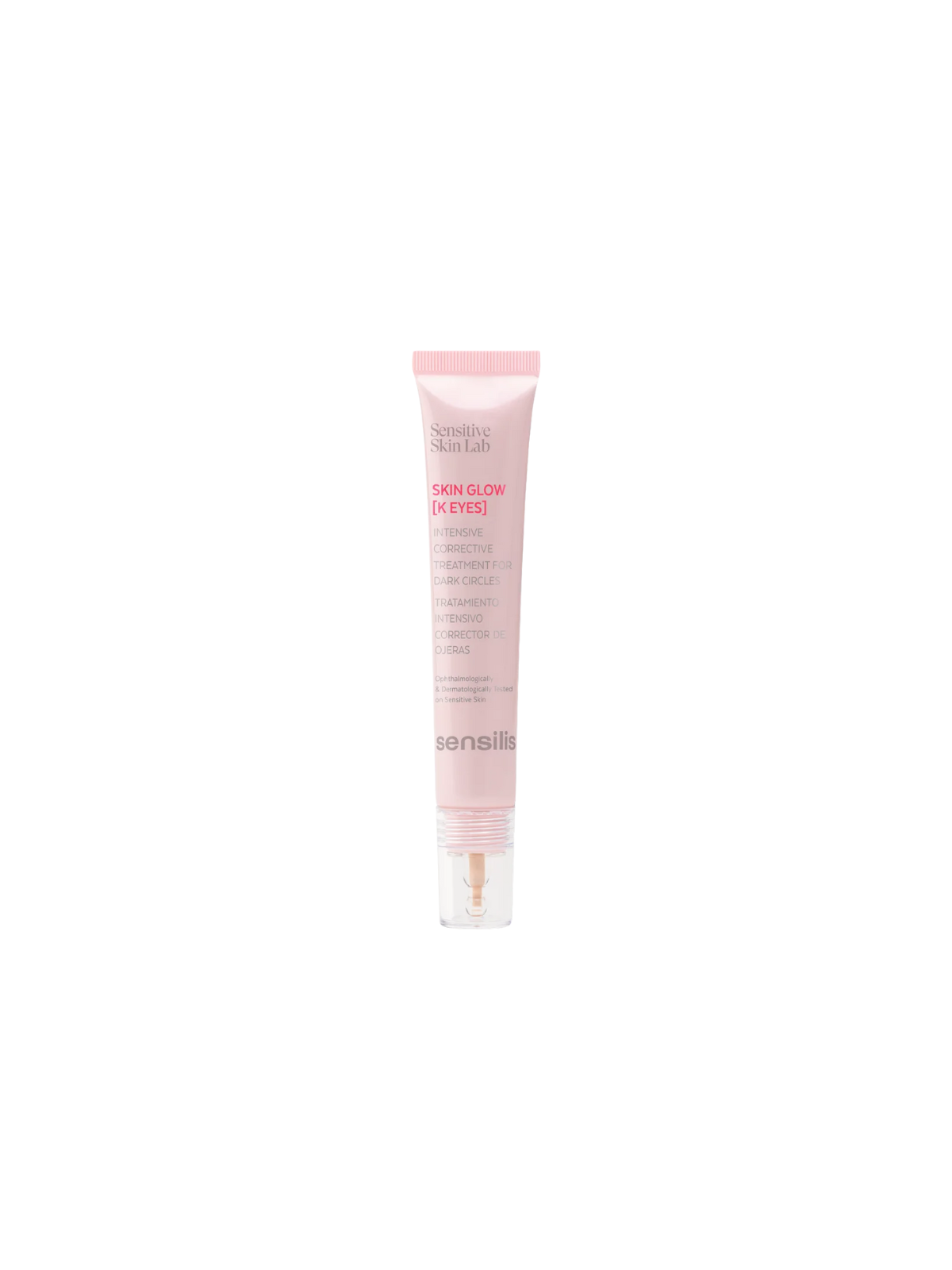 Sensilis Skin Glow K Eyes 15 ml
