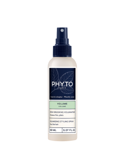 Phyto spray volumen cabello fino 150ml