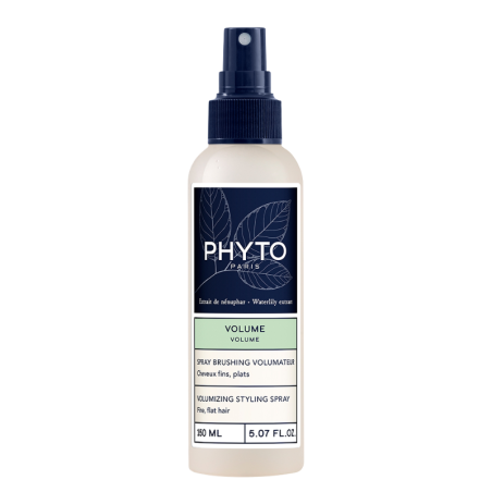 Phyto spray volumen cabello fino 150ml