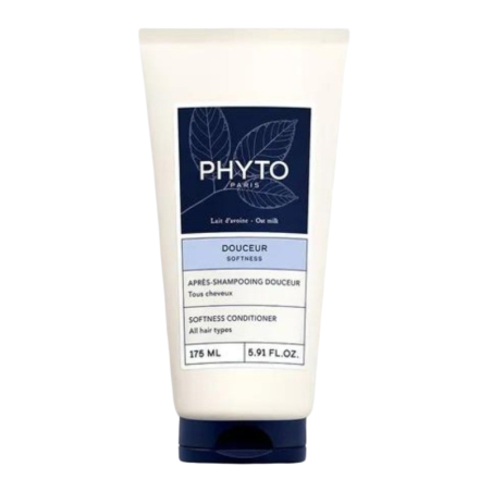 Phyto Acondicionador Suavidad Todo Tipo de Cabello 175 ml
