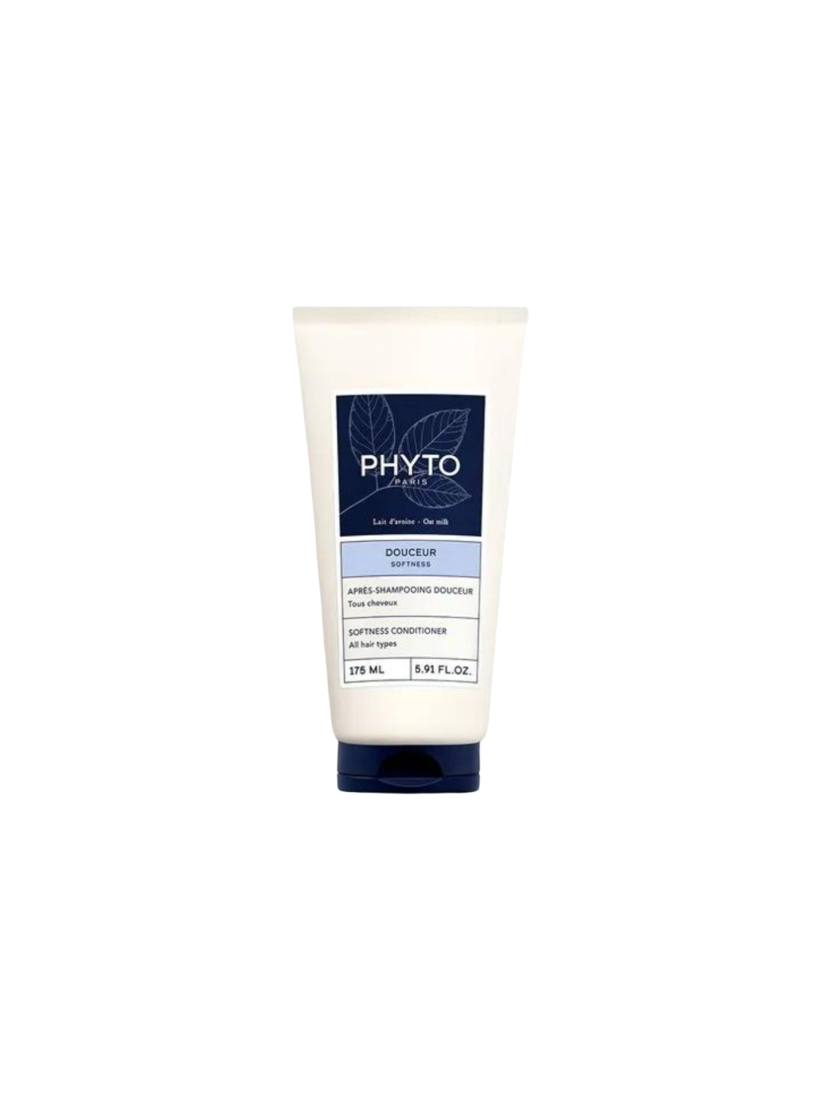 Phyto Acondicionador Suavidad Todo Tipo de Cabello 175 ml