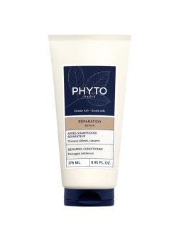 Phyto Acondicionador Reparador Cabello Dañado 175 ml