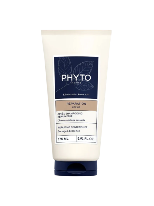 Phyto Acondicionador Reparador Cabello Dañado 175 ml