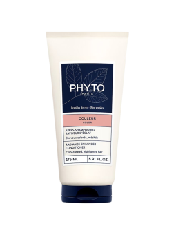 Phyto Acondicionador Color Reactivación Brillo 175 ml