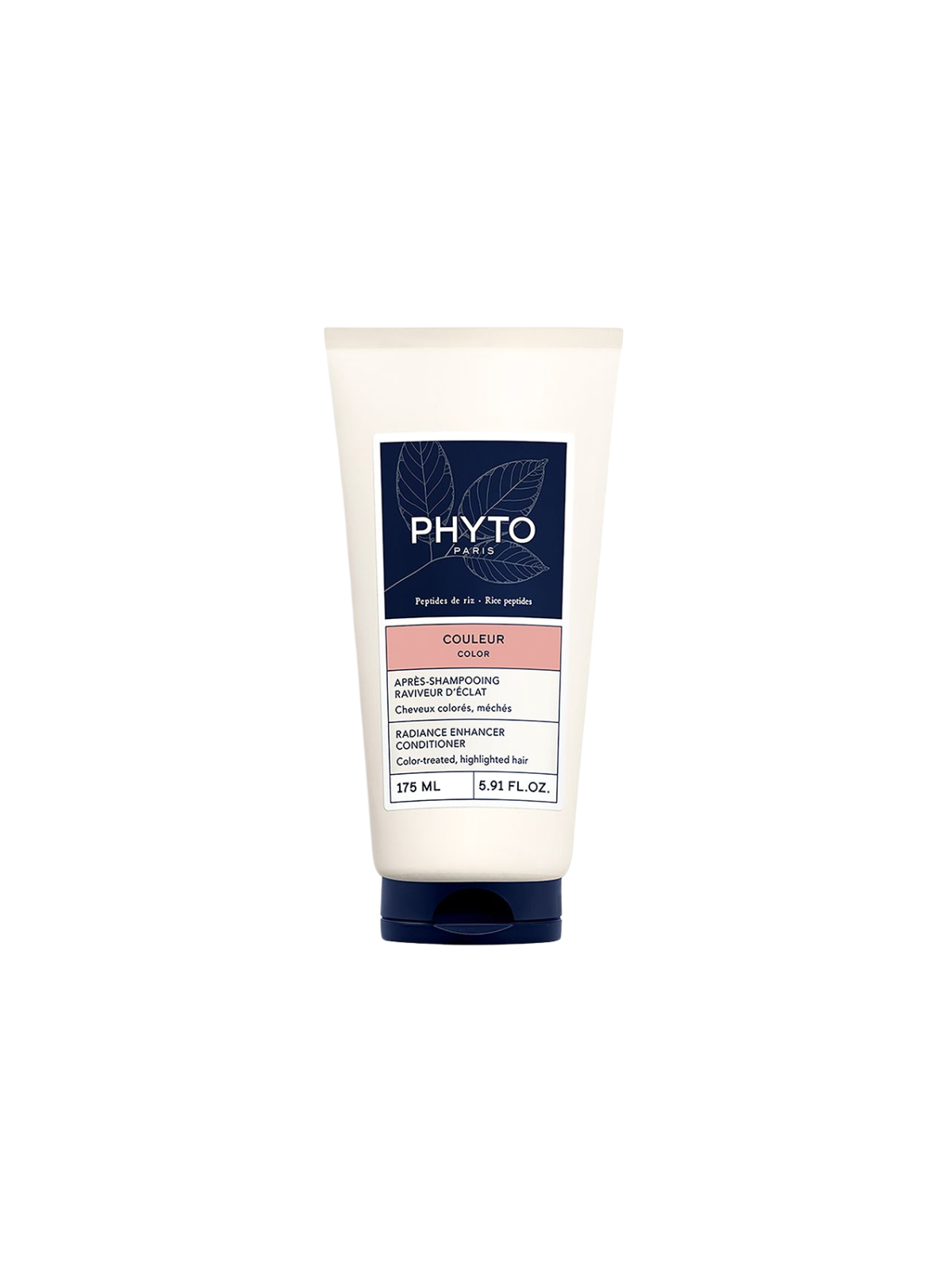 Phyto Acondicionador Color Reactivación Brillo 175 ml