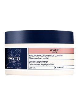 Phyto Mascarilla Protectora del Color 200 ml