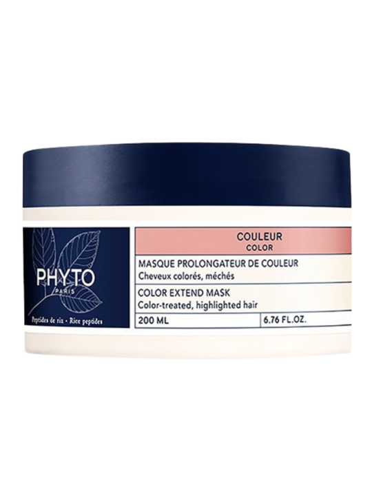 Phyto Mascarilla Protectora del Color 200 ml