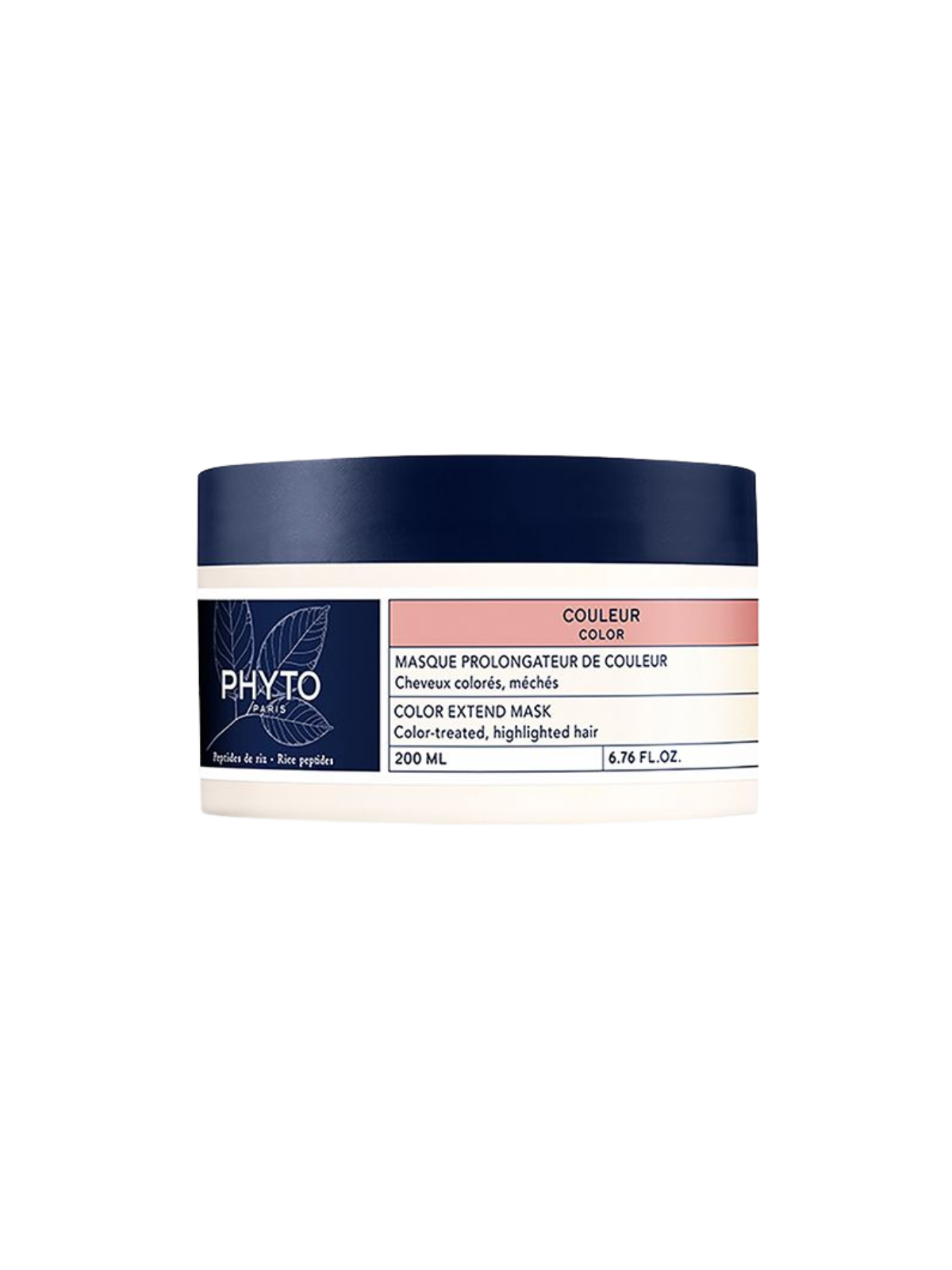 Phyto Mascarilla Protectora del Color 200 ml