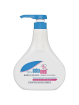 Sebamed baby baño espuma 1000ml