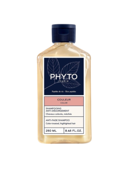 Phyto champu protector de color 250 ml