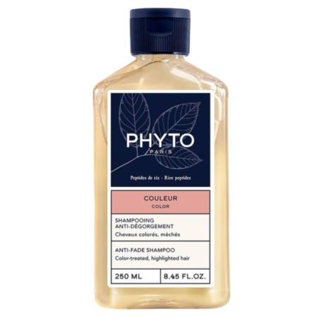Phyto champu protector de color 250 ml
