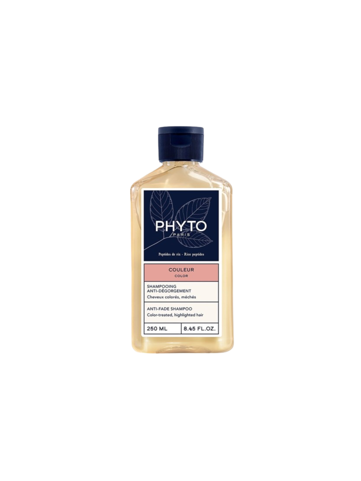 Phyto champu protector de color 250 ml