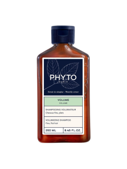 Phyto champu volumen cabello fino 250 ml
