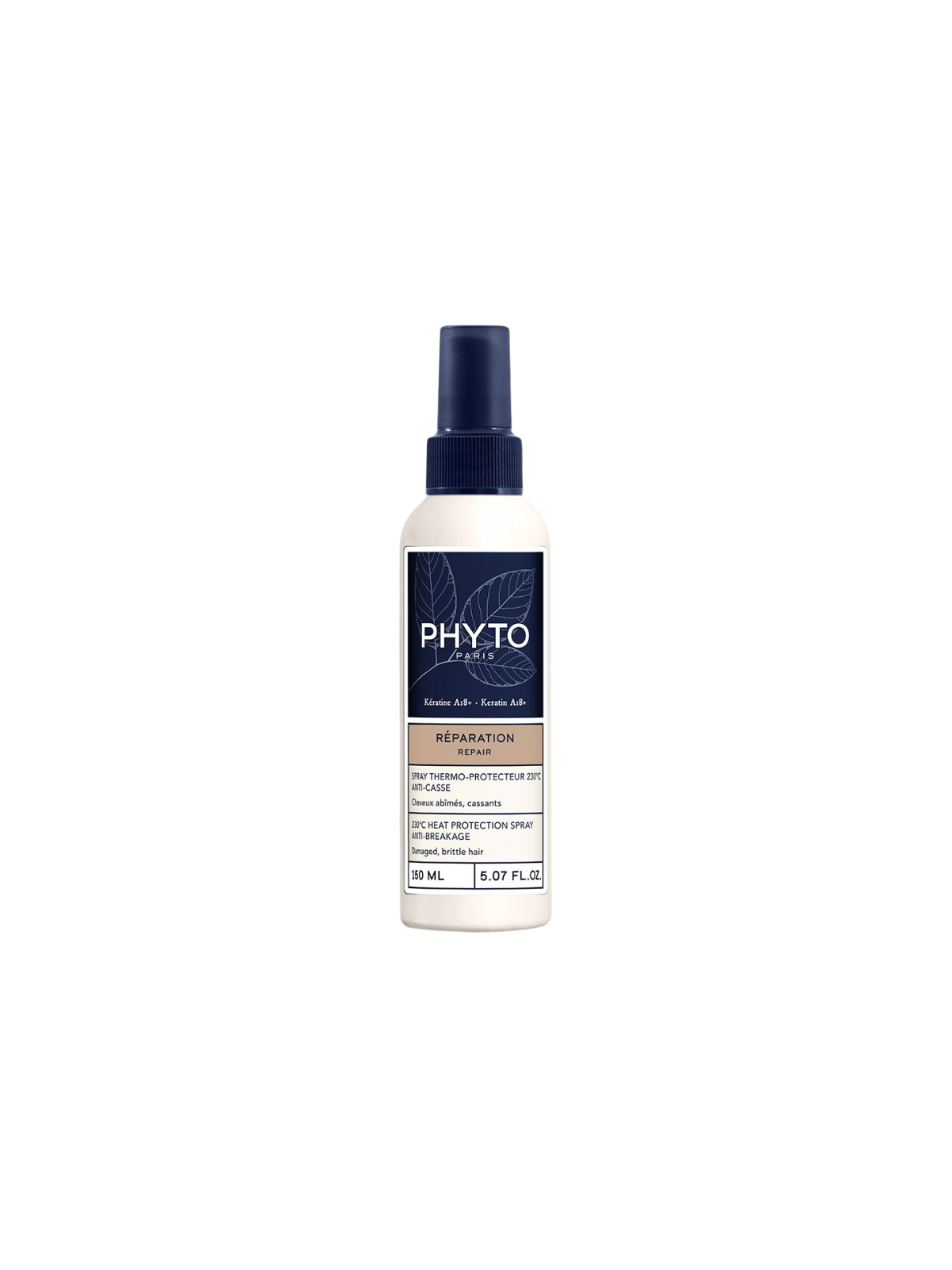 Phyto Spray Termoprotector Antirrotura 150 ml