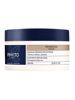 Phyto Mascarilla Reparadora Intensiva 200 ml