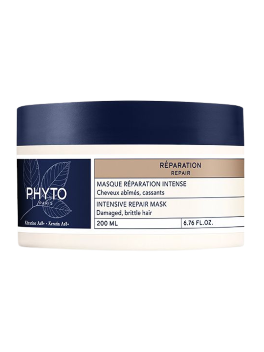 Phyto Mascarilla Reparadora Intensiva 200 ml