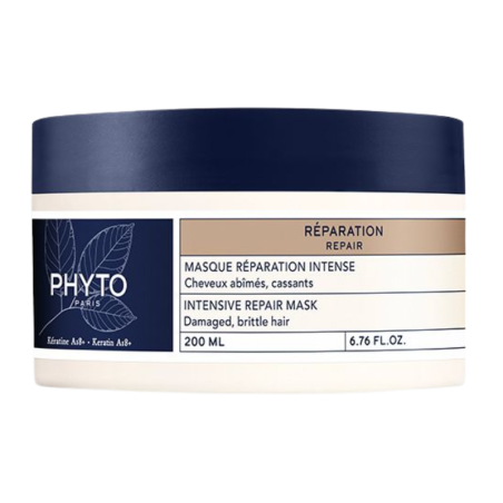 Phyto Mascarilla Reparadora Intensiva 200 ml