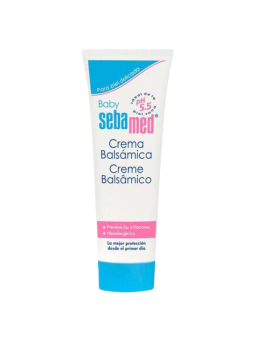 Sebamed baby crema balsamo 50 ml
