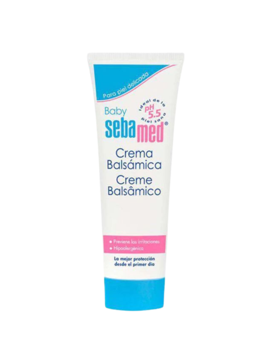 Sebamed baby crema balsamo 50 ml