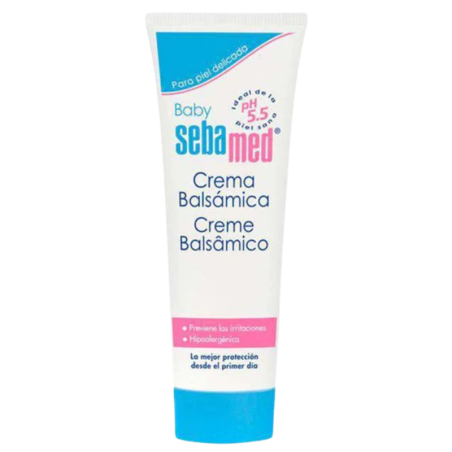 Sebamed baby crema balsamo 50 ml