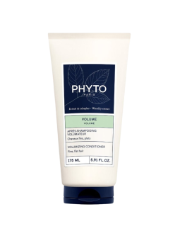 Phyto Volumen Acondicionador Cabello Fino 175 ml