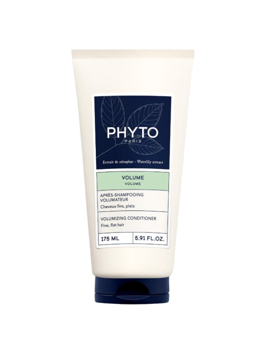 Phyto Volumen Acondicionador Cabello Fino 175 ml