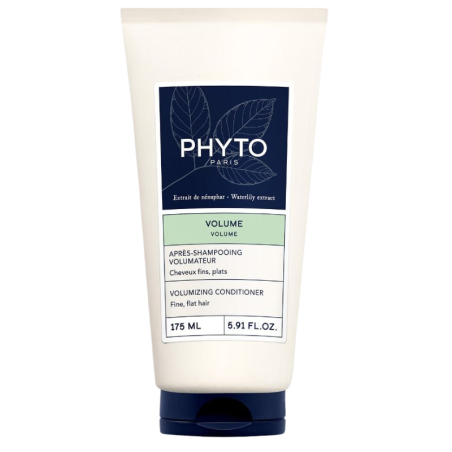 Phyto Volumen Acondicionador Cabello Fino 175 ml