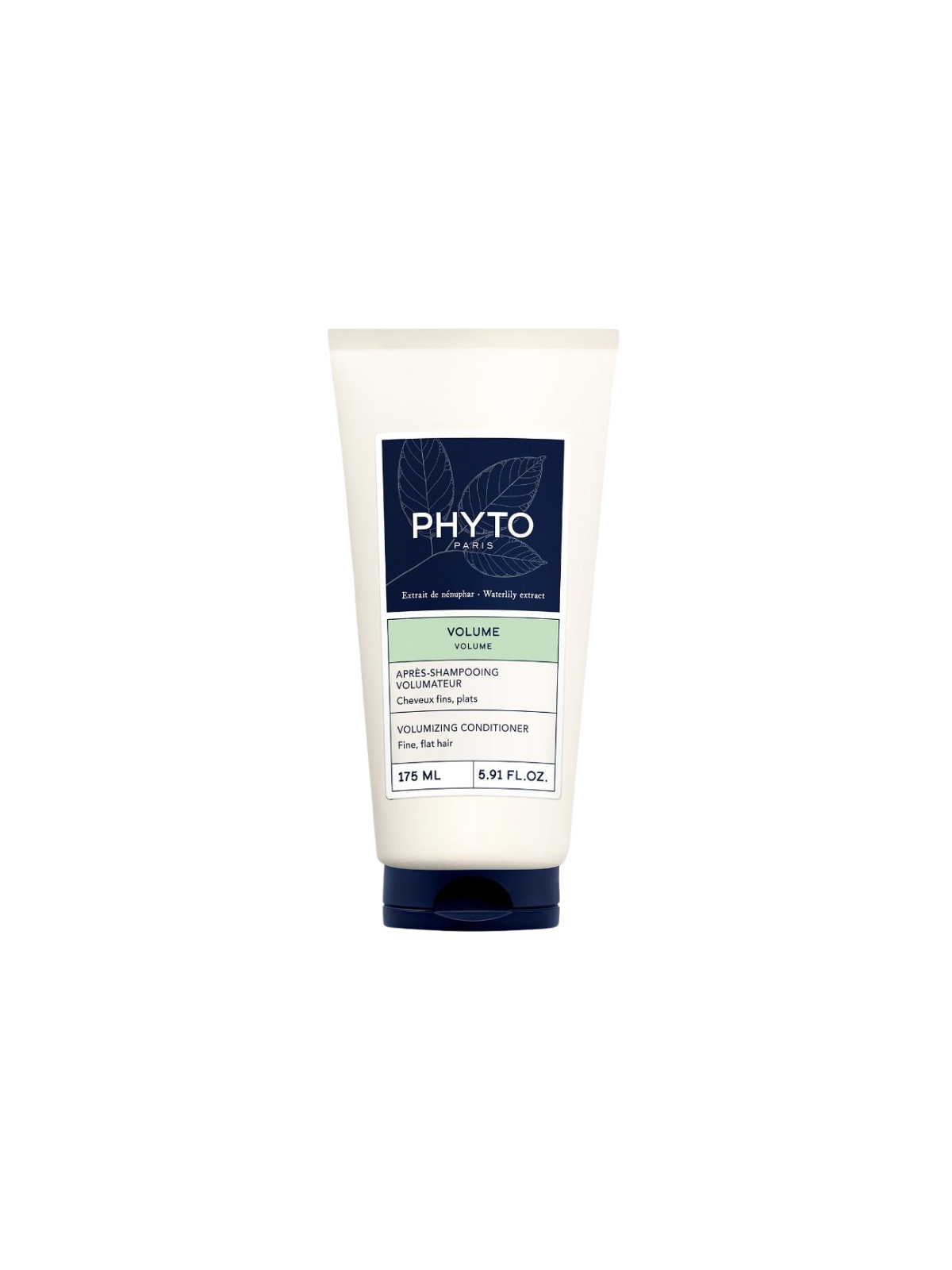 Phyto Volumen Acondicionador Cabello Fino 175 ml