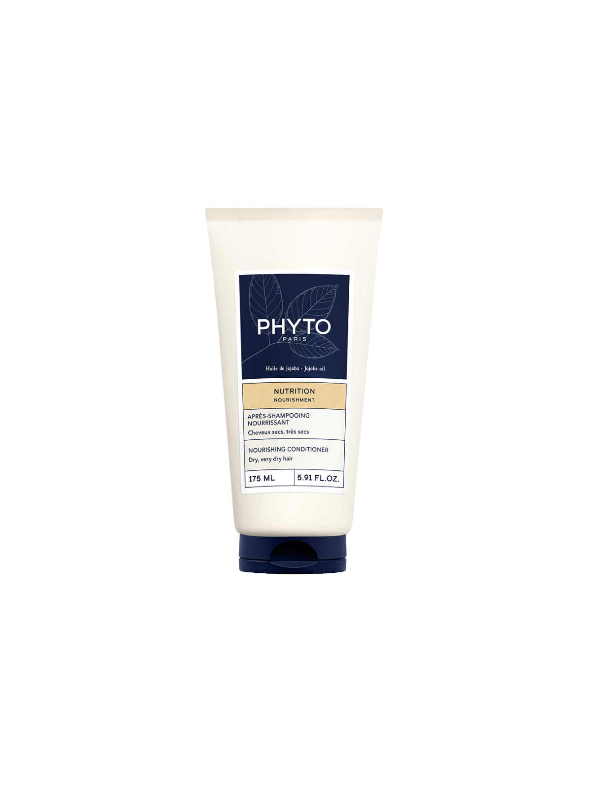 Phyto  acondicionador nutritivo 175 ML