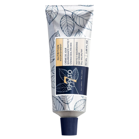 Phyto 7 Crema De Día Nutritiva 50 ml