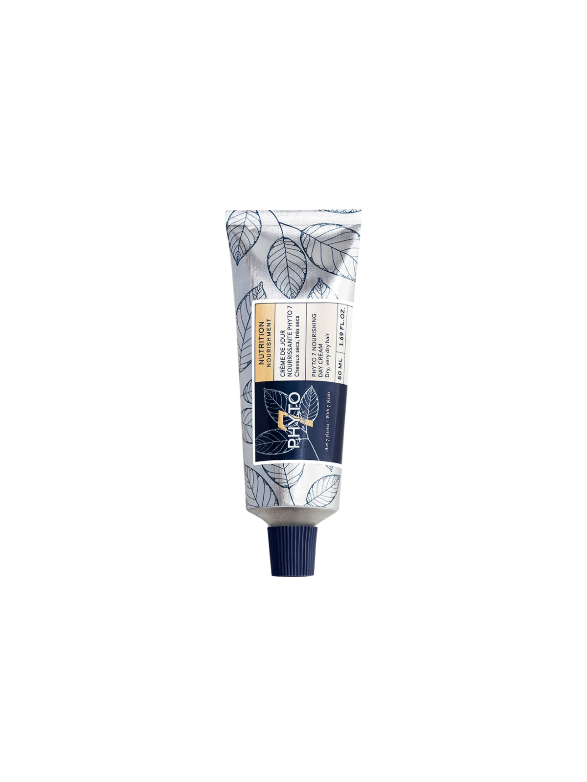 Phyto 7 Crema De Día Nutritiva 50 ml