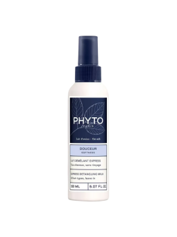 Phyto leche de avena desenredante 150ml
