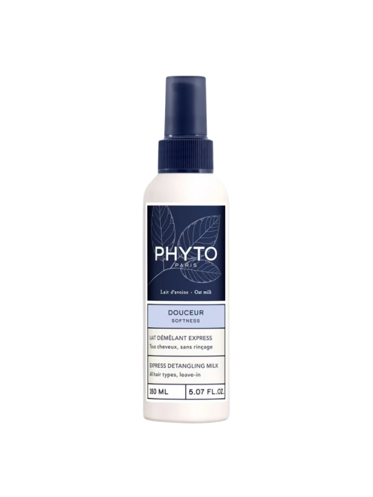 Phyto leche de avena desenredante 150ml